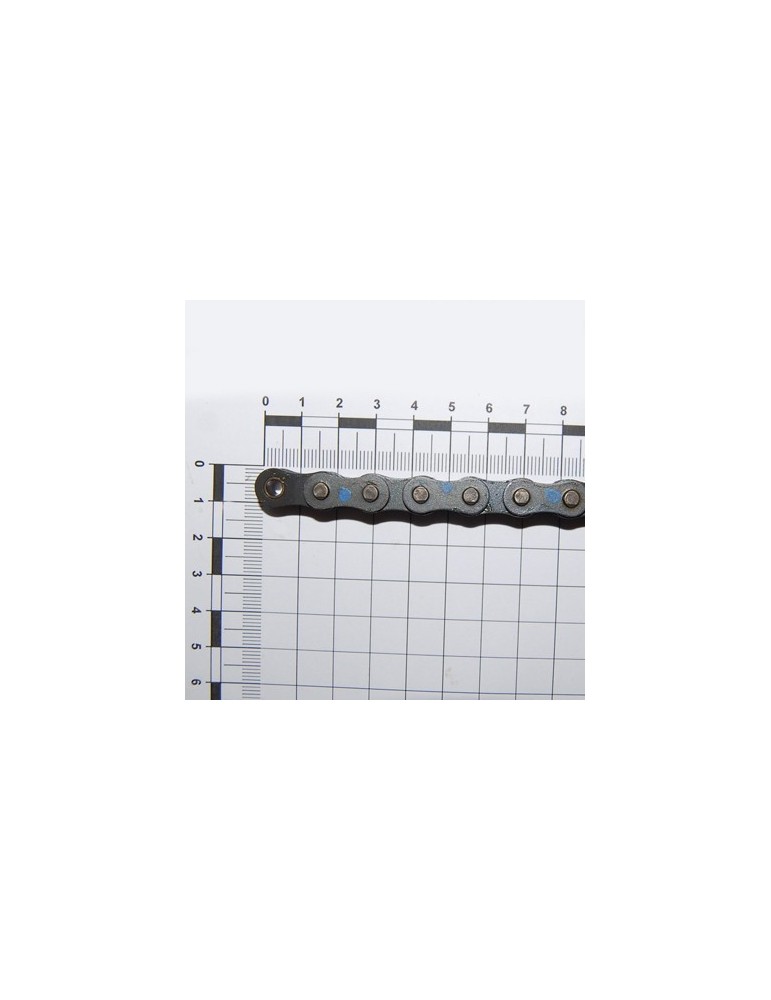 CUT-DOWN CHAIN 1/2 ISO 083 70-