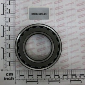 Maschio Gaspardo RULMENT D55 D100 B25 22211 HL F04010033R