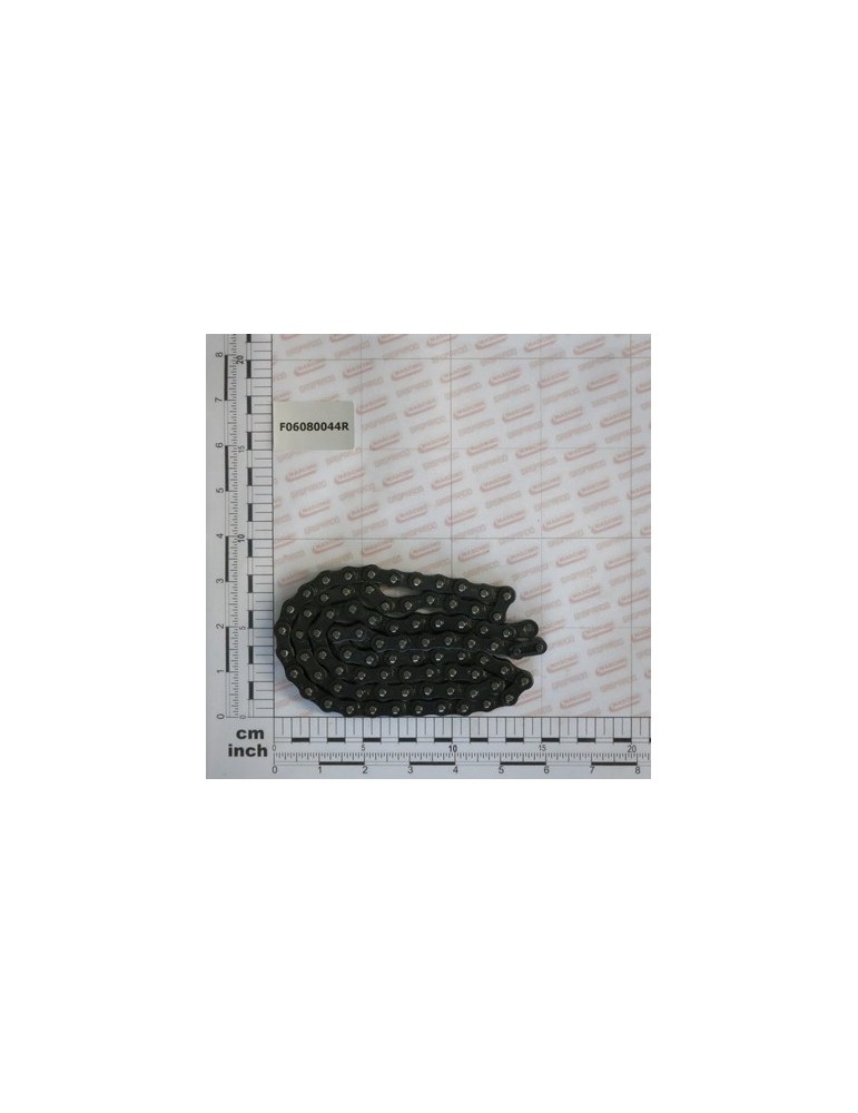 PIECE OF CHAIN 1/2-3/16 82 LIN