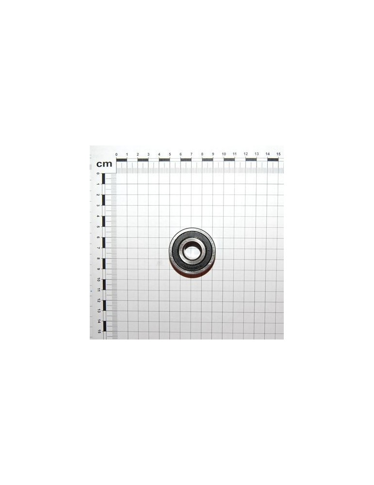 Maschio Gaspardo RULMENT D15 D42 B19 3302 LLU F04010081R