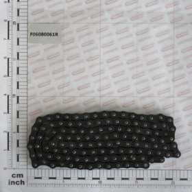 CHAIN 1/2-3/16 118M.ISO 083-1