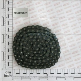 CHAIN 1/2ISO 083 121 LINKS