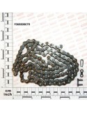 CUT-DOWN CHAIN 1/2 ISO 083 125