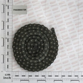 CHAIN 1/2 ISO 083 140 MESH