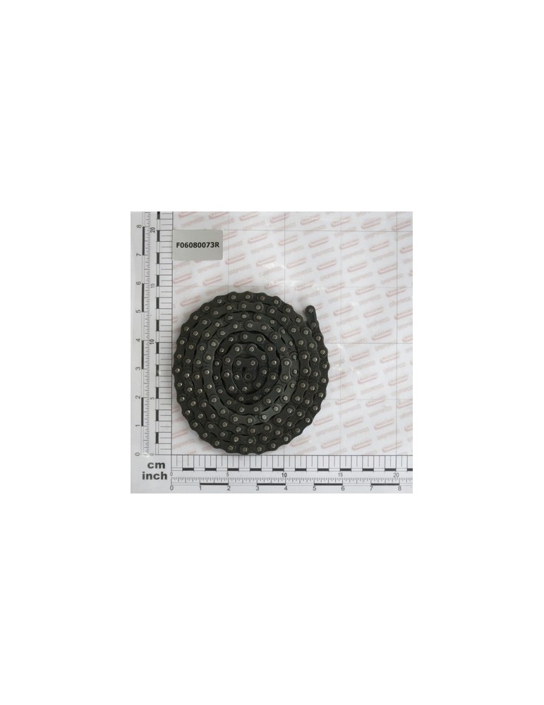 CHAIN 1/2 ISO 083 140 MESH