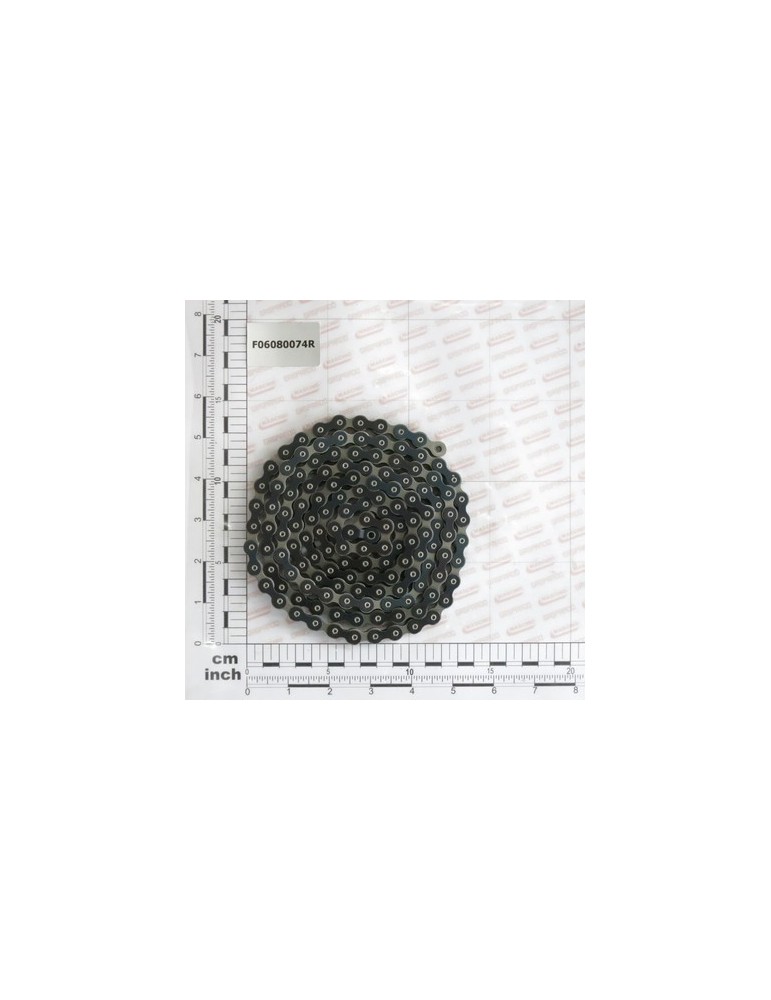 CHAIN 1/2-3/16 ISO 083 143 LIN