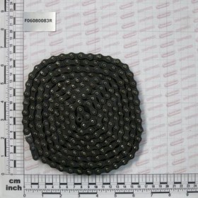 CHAIN 1/2 ISO 083 219 LINKS