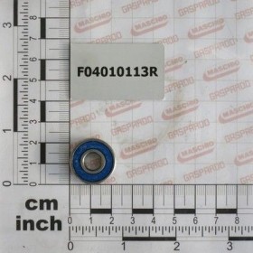 Maschio Gaspardo RULMENT D8 D22 B7 608 2RS IX F04010113R