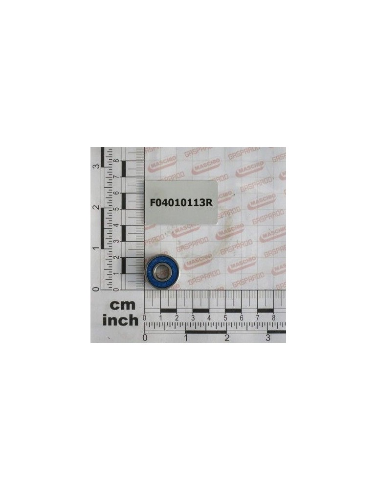 Maschio Gaspardo RULMENT D8 D22 B7 608 2RS IX F04010113R