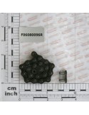 CHAIN 1/2-3/16 22 LINKSDIN8187