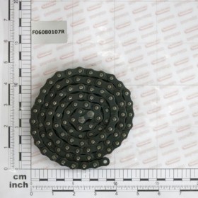 CHAIN 1/2 ISO 084  98 MESH