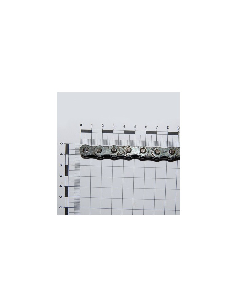 CHAIN 1/2 ISO 084 113