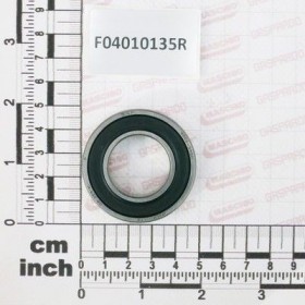 Maschio Gaspardo Rulment 25x47x12 6005 2RS F04010135R