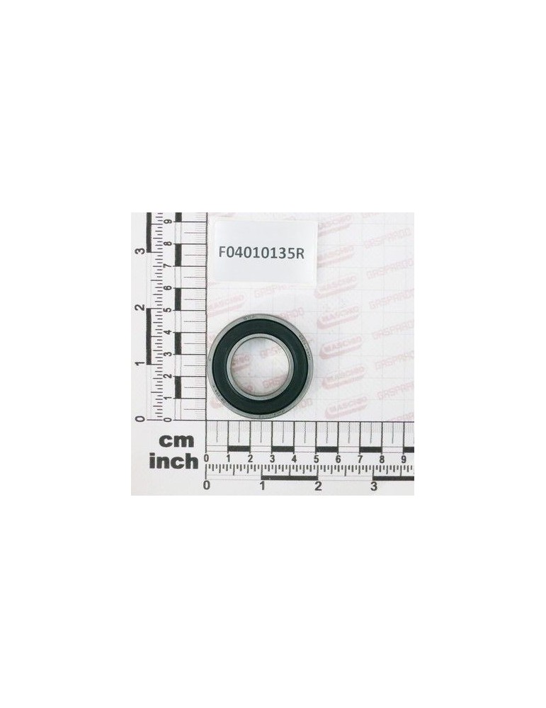 Maschio Gaspardo Rulment 25x47x12 6005 2RS F04010135R