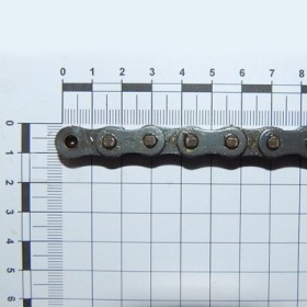 CHAIN  SECTION 1/2-3/16 124 ME