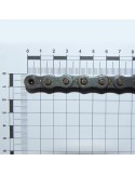 CHAIN  SECTION 1/2-3/16 124 ME