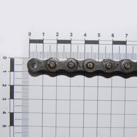 CHAIN  SECTION 1/2-3/16 166 ME