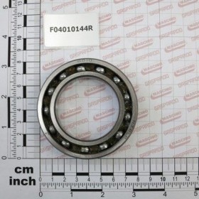 Maschio Gaspardo RULMENT D50 D80 B16 6010 F04010144R