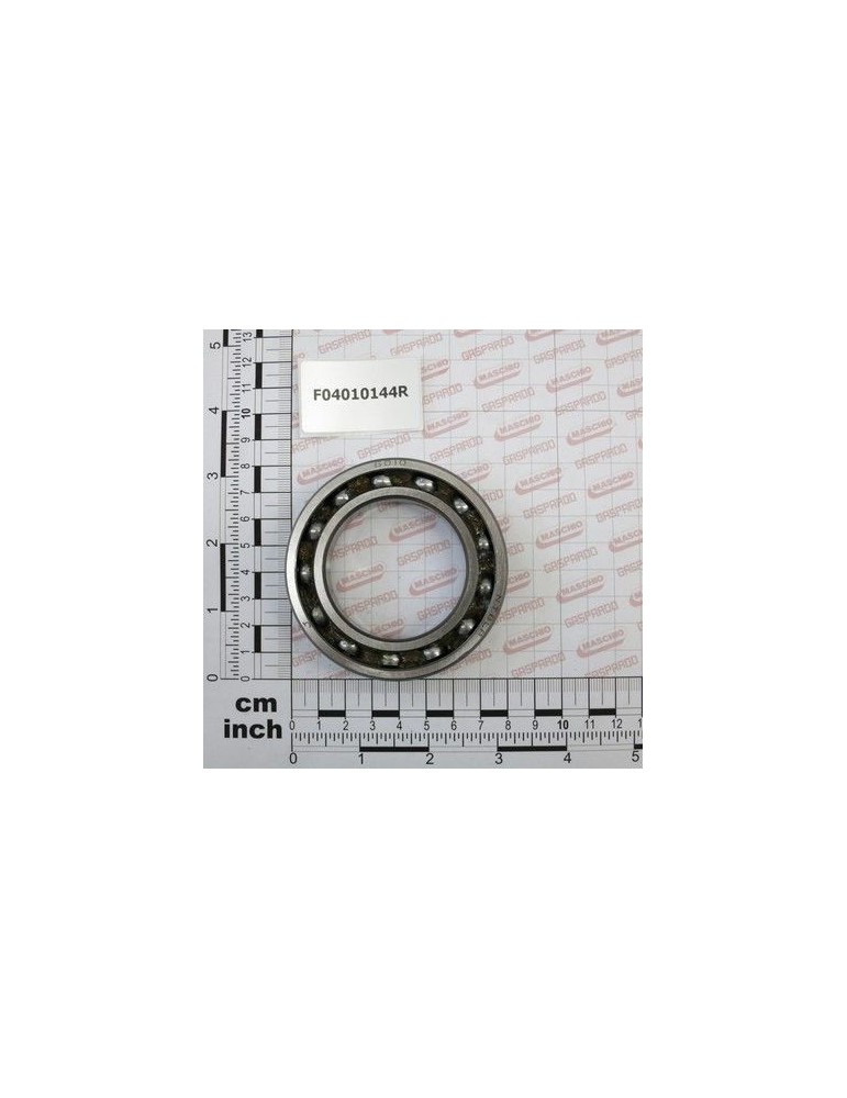 Maschio Gaspardo RULMENT D50 D80 B16 6010 F04010144R