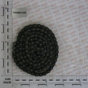 CHAIN 1/2 ISO 084 137 LINKS