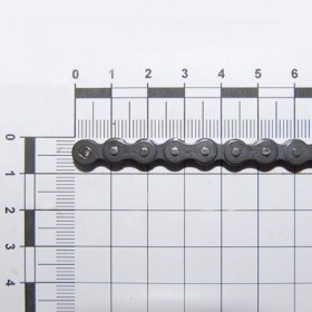 CUT-DOWN CHAIN 8 X 3 58 LINKS