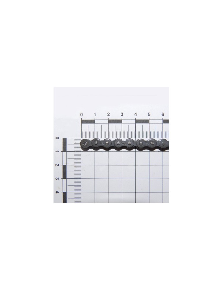 CUT-DOWN CHAIN 8 X 3 58 LINKS