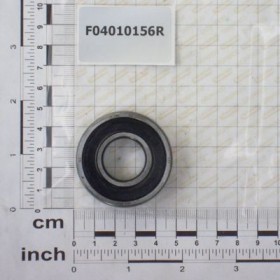 Maschio Gaspardo RULMENT D20 D47 B14 6204 2RSH F04010156R