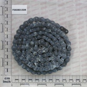 CHAIN 5/8 ASA 50 L 112 LINKS