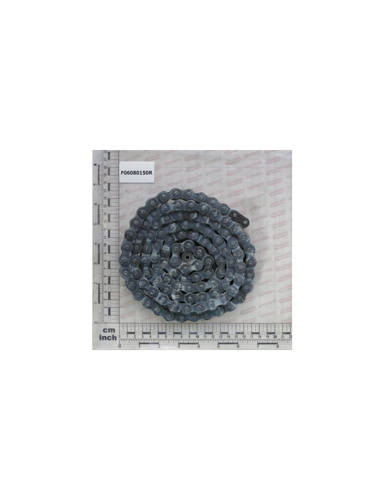 CHAIN 5/8 ASA 50 L 112 LINKS