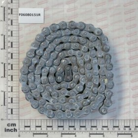 CHAIN 5/8 ASA 50 L 117 LINKS