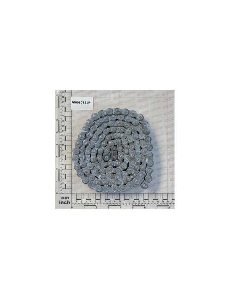 CHAIN 5/8 ASA 50 L 117 LINKS
