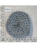 CHAIN 5/8 ASA 50 L 117 LINKS