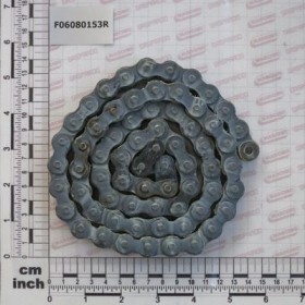 CHAIN 5/8 ASA 50 L 67 LINKS