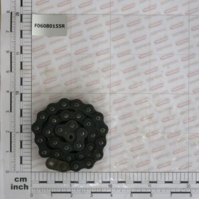 CHAIN 5/8 ASA 50 L  33 LINKS