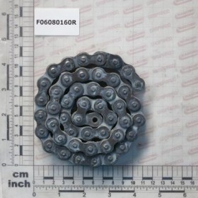 CHAIN ISO 10B-1 47 LINKS