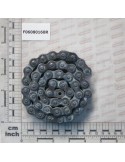 CHAIN ISO 10B-1 47 LINKS