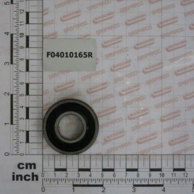 Maschio Gaspardo RULMENT D20 D47 B14 6204 2RSC3 F04010165R