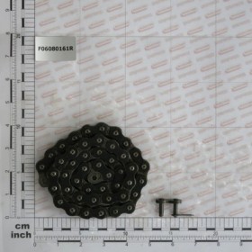 CHAIN 5/8 ASA 50 L  48 LINKS