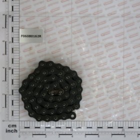 CHAIN 5/8 ASA 50 L  54 LINKS