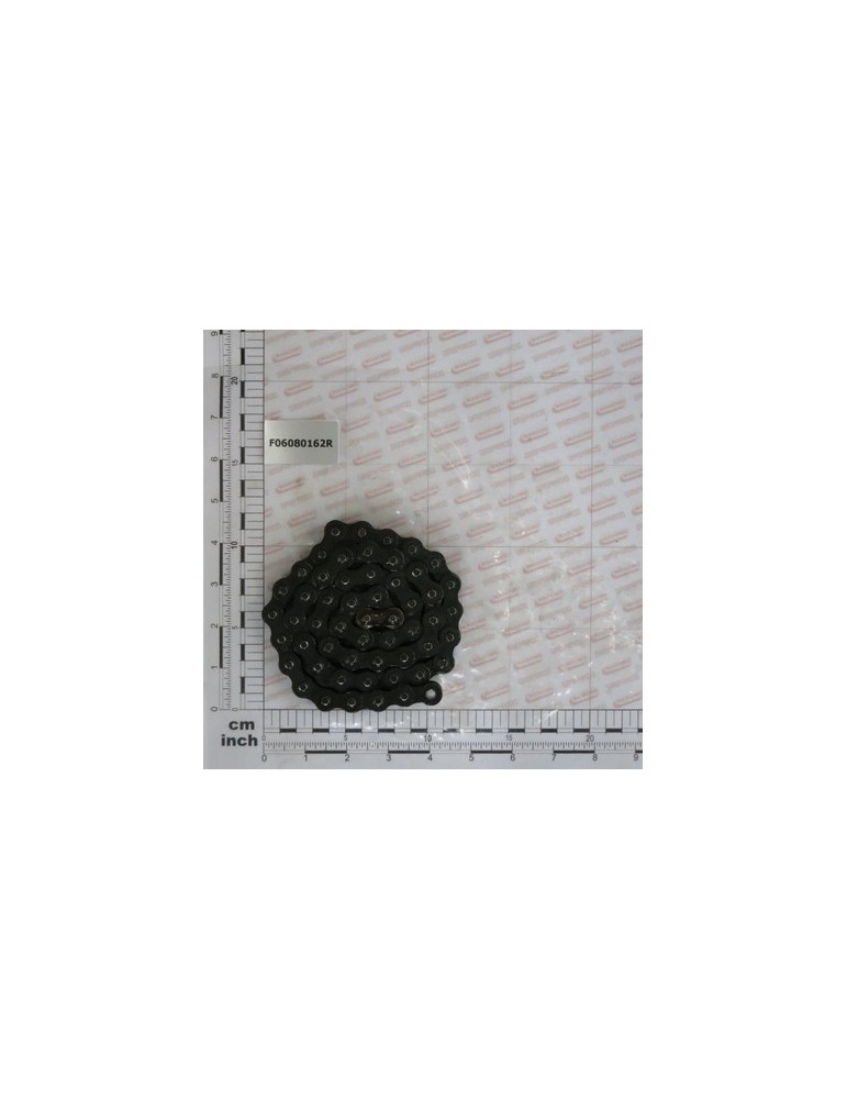 CHAIN 5/8 ASA 50 L  54 LINKS