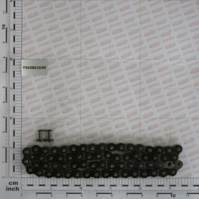 CHAIN 5/8 ASA 50 L  66 LINKS