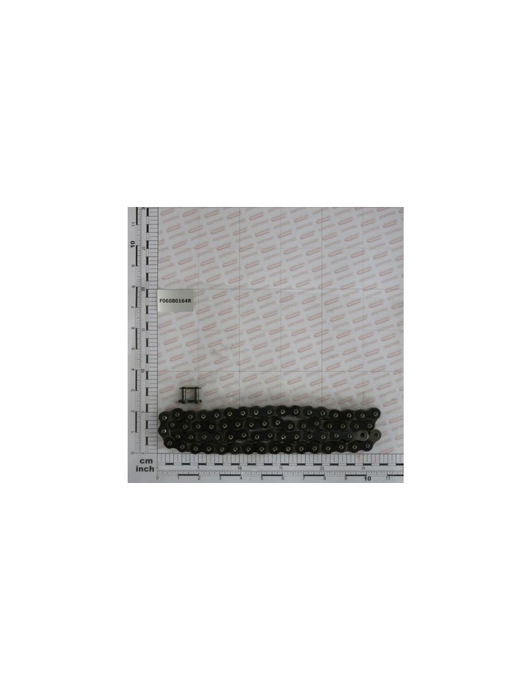 CHAIN 5/8 ASA 50 L  66 LINKS