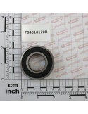 Maschio Gaspardo RULMENT D25 D52 B15 6205 2RS F04010170R