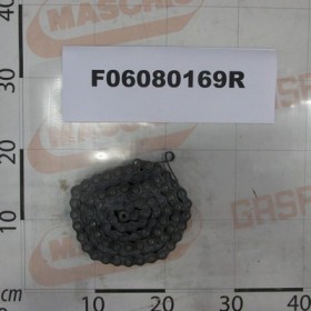 CHAIN 5/8 ASA 50 L  96 LINKS