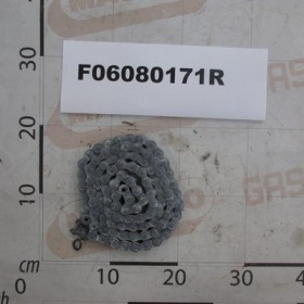 CHAIN ISO 10B-1 100 LINKS