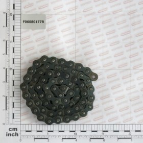 CHAIN 5/8 ASA 50 L  65 LINKS