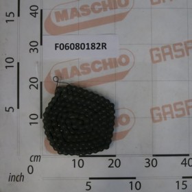 CHAIN 5/8 ASA 50 L 155 LINKS