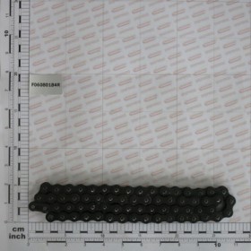 CHAIN 5/8 ASA 50 L  64 LINKS