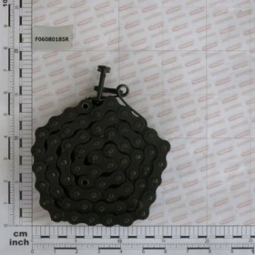 CUT-DOWN CHAIN .ISO 12-B2 64 L