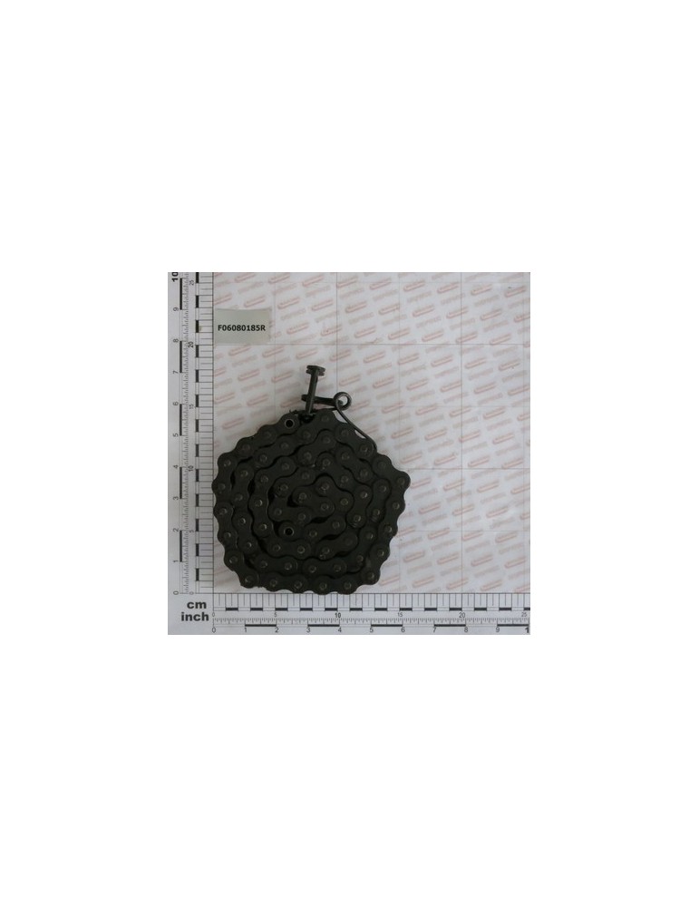 CUT-DOWN CHAIN .ISO 12-B2 64 L
